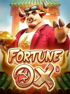 Fortune-Oxสล็อตเว็บตรง แตกง่าย ไม่มีขั้นต่ำ